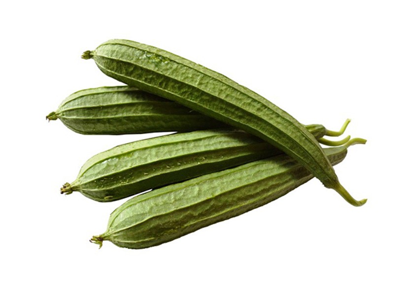 Hạt Giống Mướp Khía Thái Lan - Gói 1gram