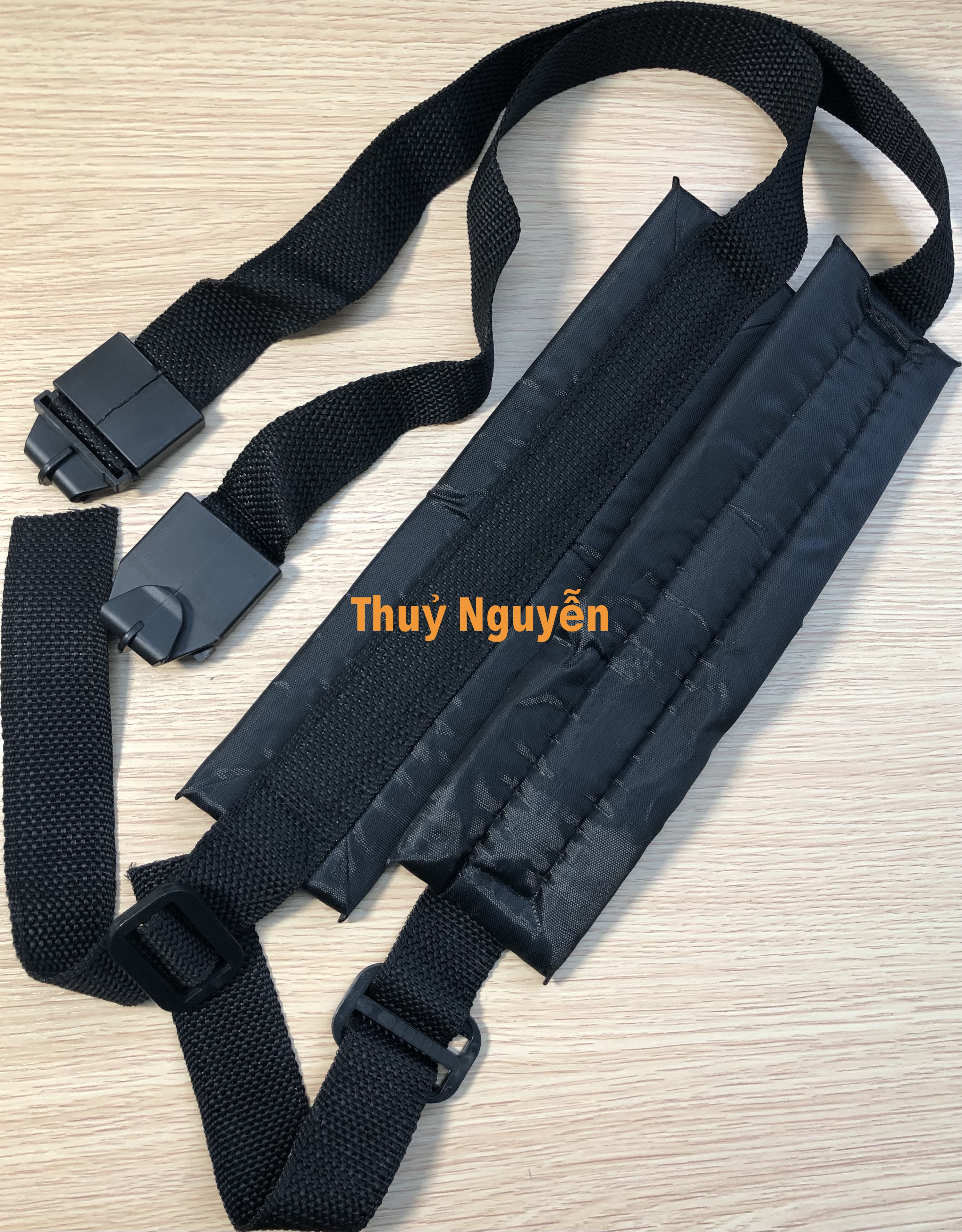 Dây đeo bình xịt điện, bình phun thuốc trừ sâu