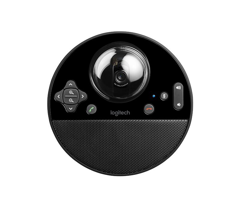 Webcam Logitech BCC950 CONFERENCECAM