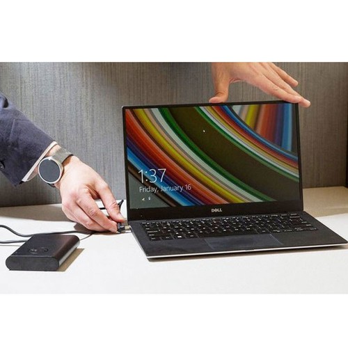 Sạc laptop đa năng 8 đầu
