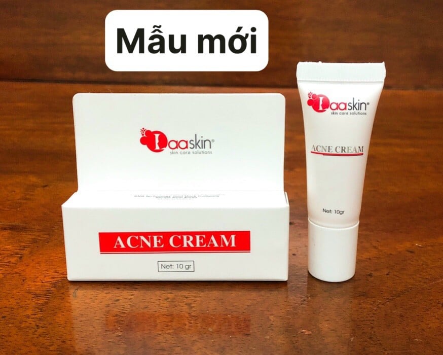 KEM MỤN LAASKIN