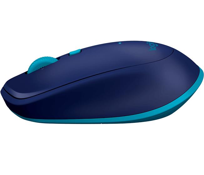 [HCM]Chuột không dây bluetooth Logitech M337