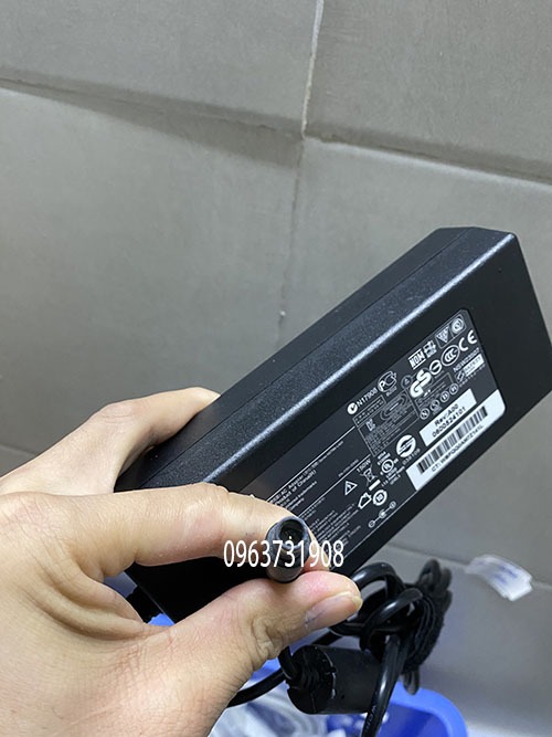 Bộ nguồn hp 19v-7.89a dùng cho máy cây hp 6000, hp 8200 elite, pc slim: hp 6000,all in one hp 8200
