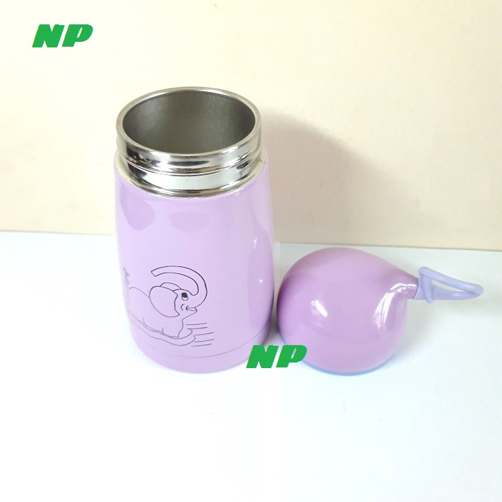 Bình nước giữ nhiệt 300ml