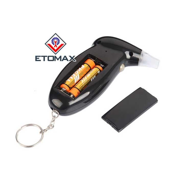 Máy đo nồng độ cồn Alcohol Tester V3
