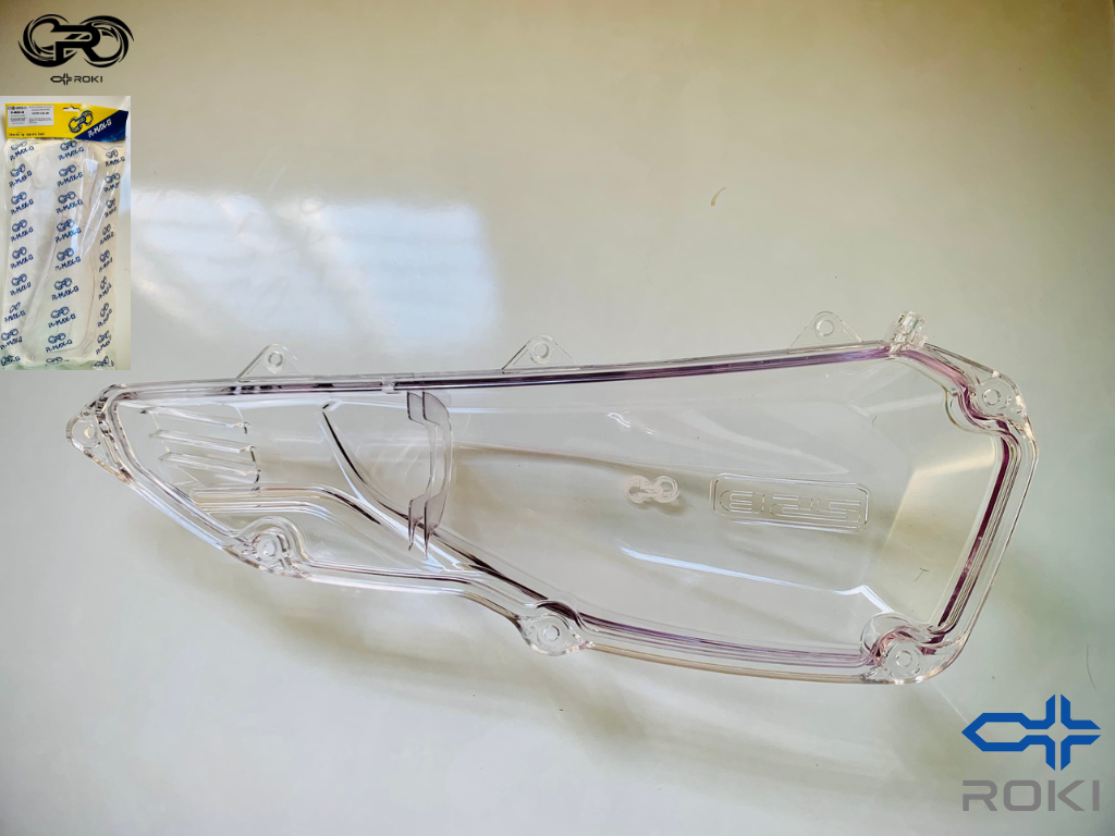[HCM](Phụ tùng xe máy) Nắp bầu lọc gió Honda Vision