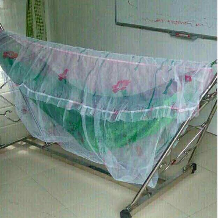 Màn Võng Trẻ Em Chống Muỗi