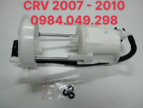 Lọc xăng (lọc nhiên liệu) Honda CRV 2007 - 2010