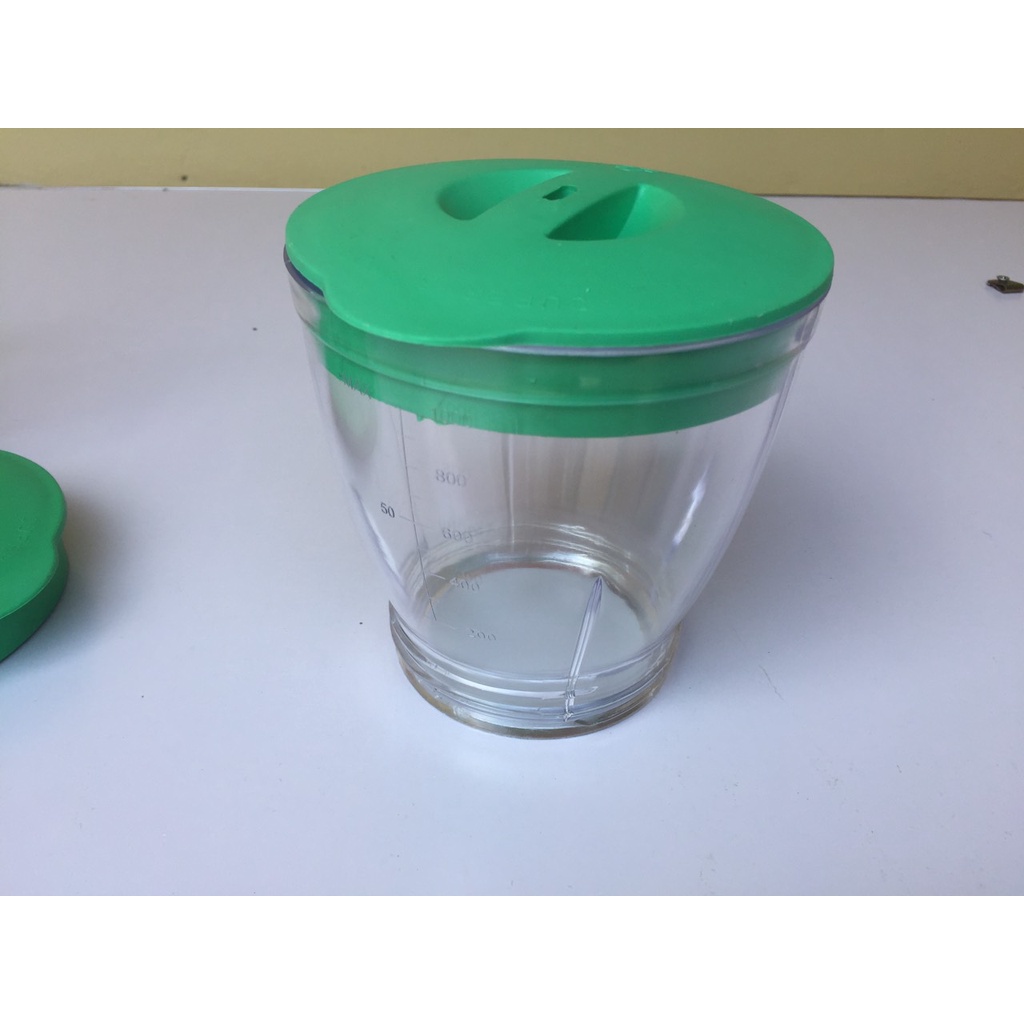 Super durable anti-shatter multifunctional blender plastic accessory