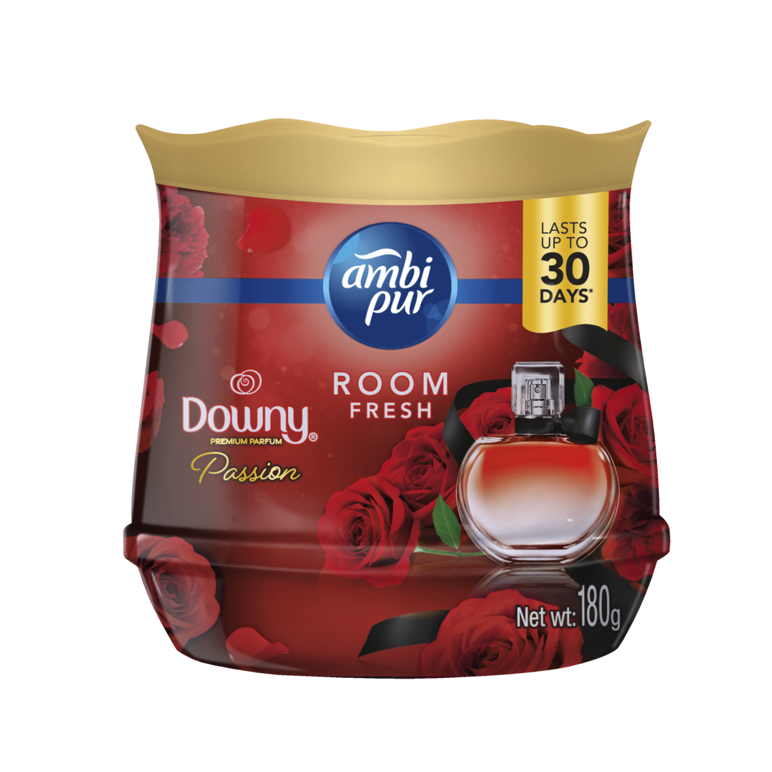 Xịt phòng Ambi Pur Air Freshener Chai 300ML MixASale