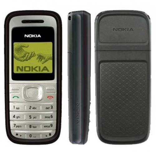 Điện thoại Nokia 1200
