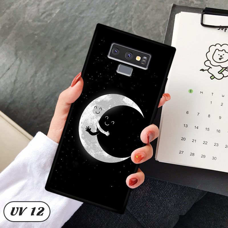 Ốp lưng Samsung Note 9 - dễ thương