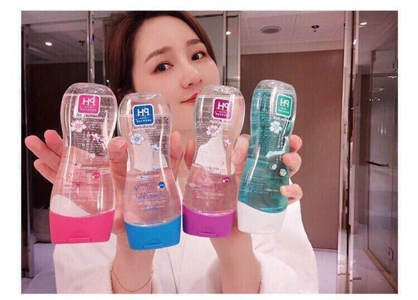 Dung dịch vệ sinh phụ nữ PH Care Nhật Bản