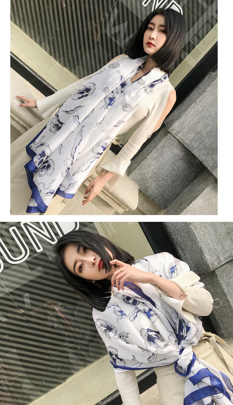 KHĂN CHOÀNG CỔ LỤA  SIÊU SANG 02