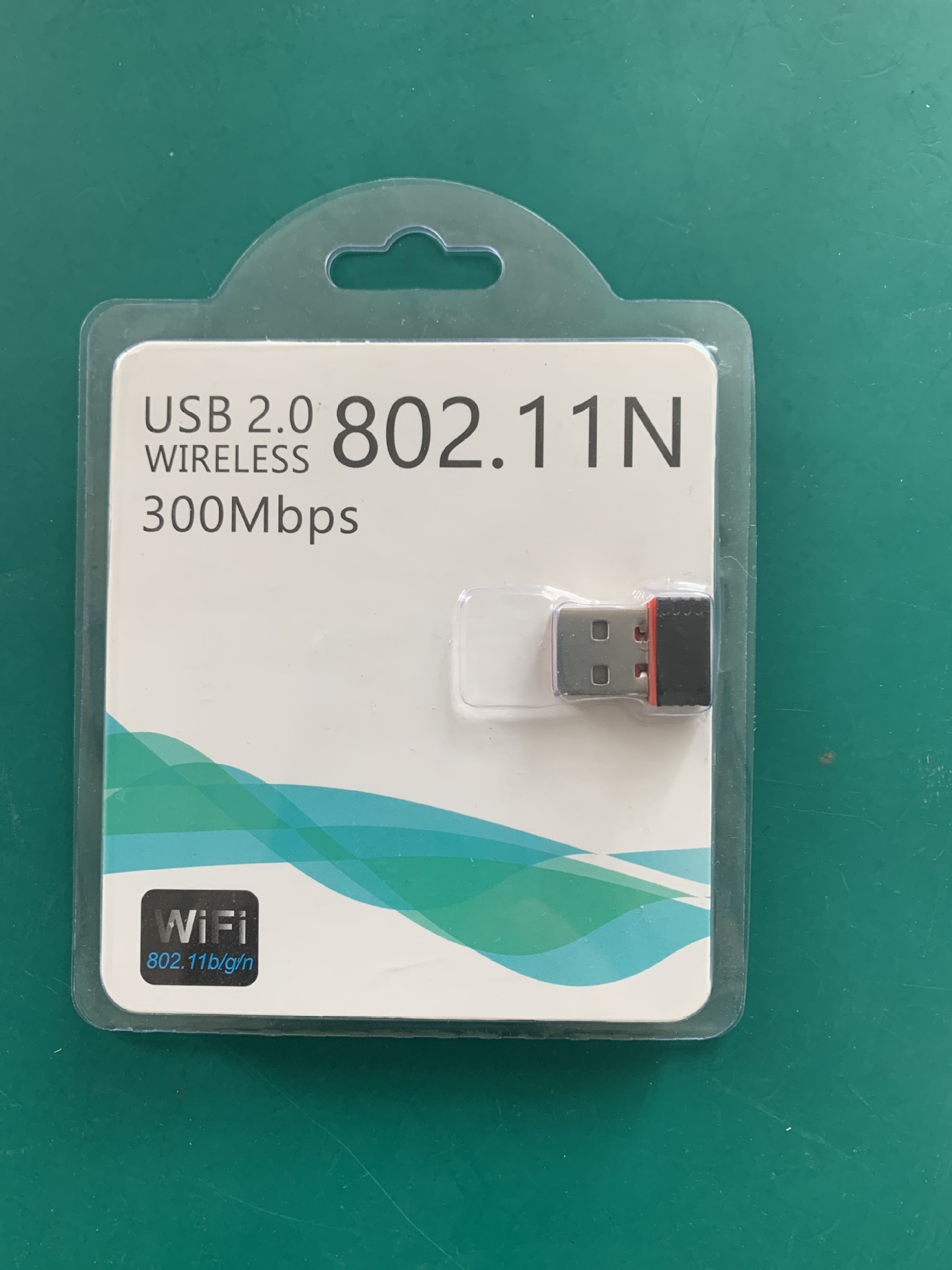 USB WIFI ，thu tín hiệu MT7601 USB mang theo WiFi