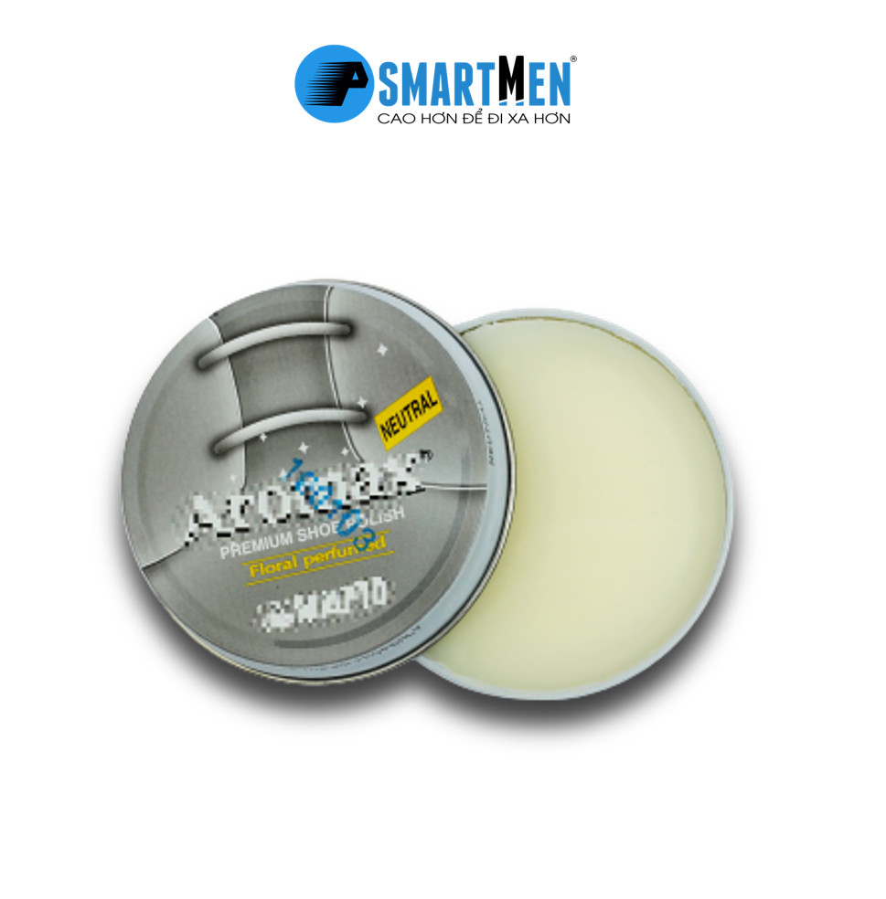 Bộ Sản phẩm làm sạch Giày SMARTMEN