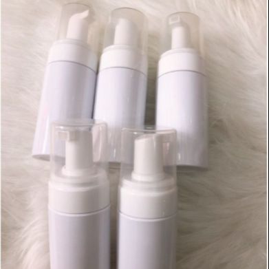 [HCM]CHAI tạo bọt không tem dạng xịt 100ML