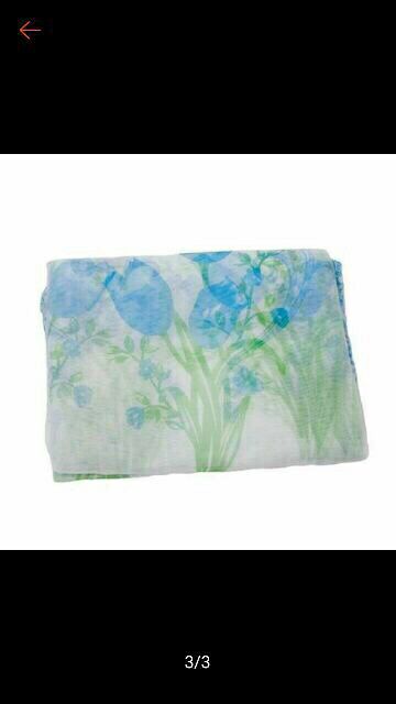 Mùng in bông 2mx3m cao 2m2 dành cho 6 người