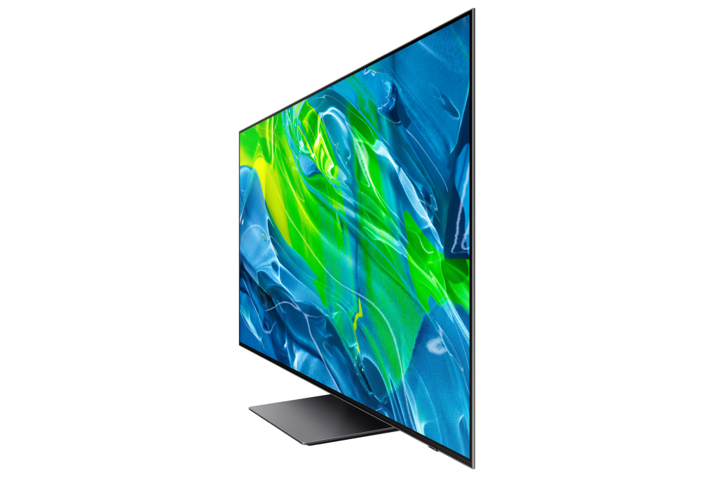 Oled Tivi Samsung QA65S95BAKXXV 65inch smart 4K