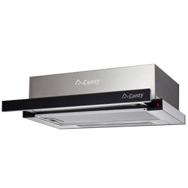 Canzy Cz C517B Built-In Range Hood