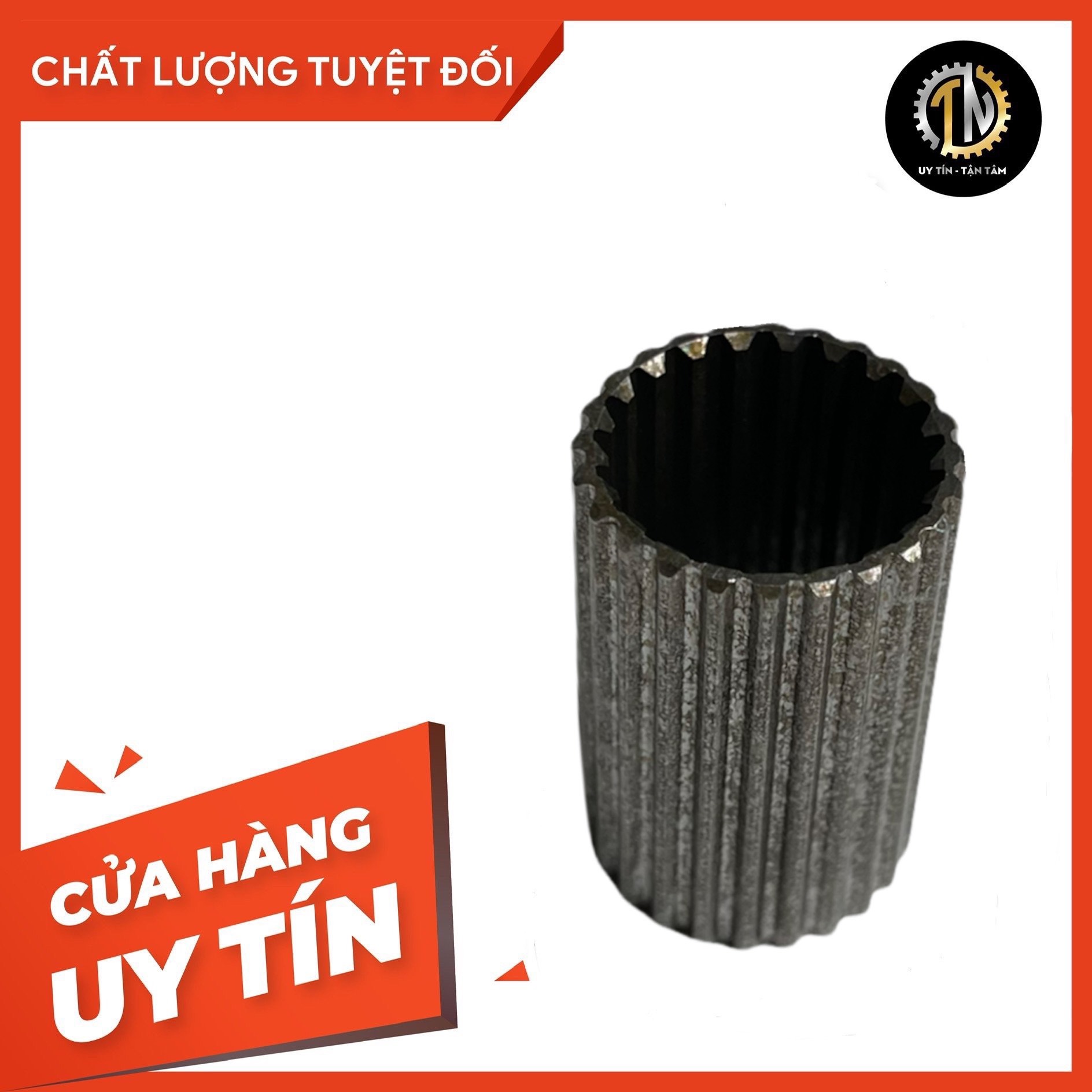 Khâu mâm Vario gắn cho AB, Vision
