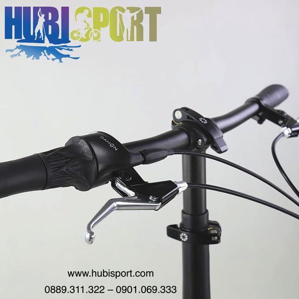 Xe đạp gấp Dahon Hit - Kba061