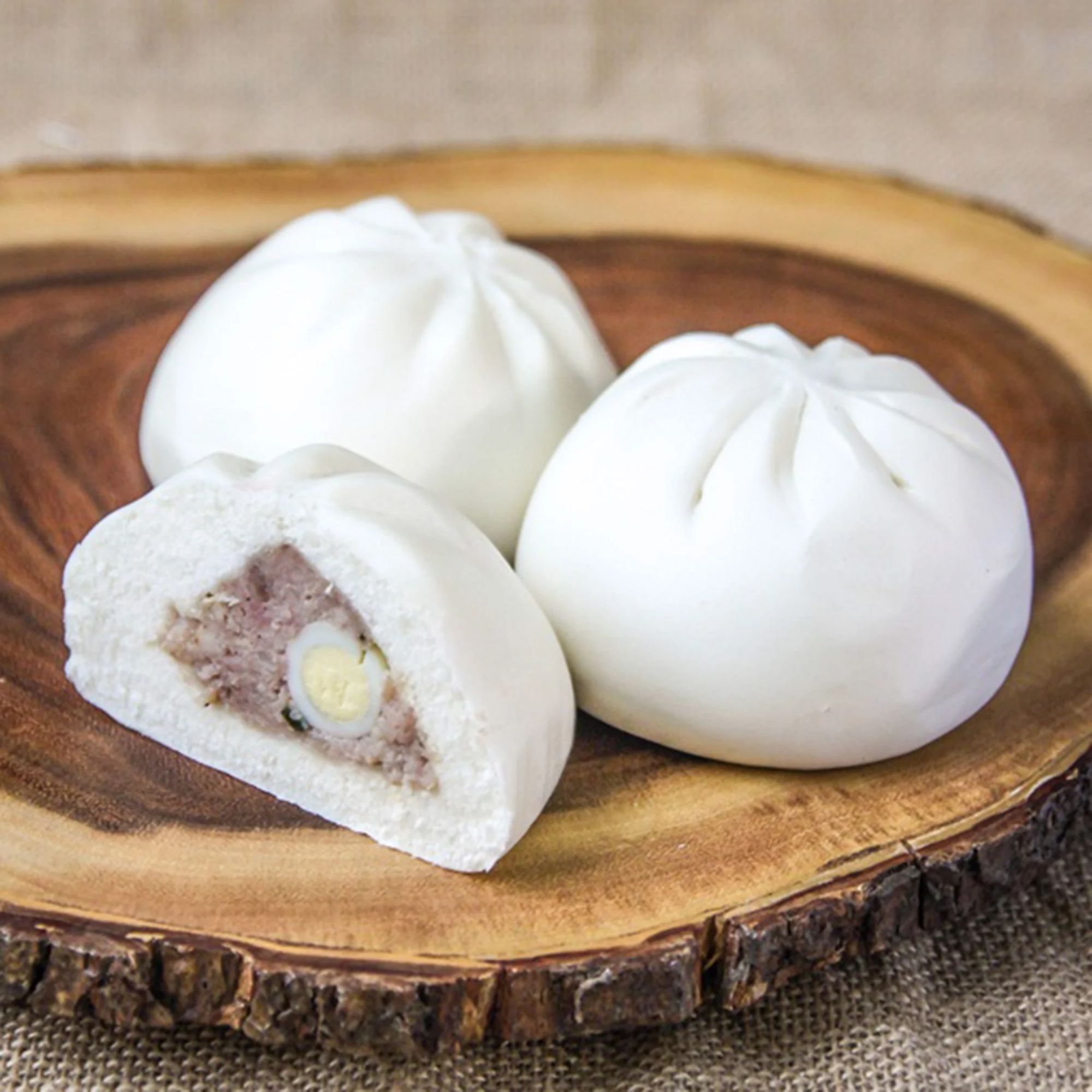 Bột làm bánh bao 500g [FREE SHIP] - [HIỆP HOA shop]