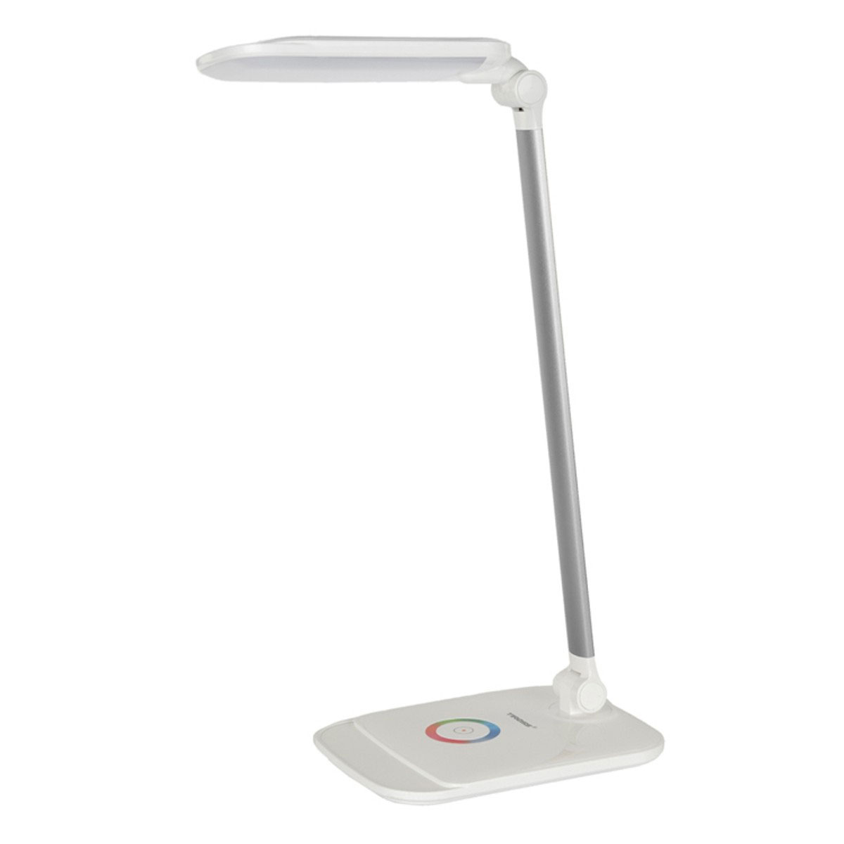 [HÀNG CHÍNH HÃNG] Đèn Bàn LED Chống Cận Đa Năng Tiross TS1805