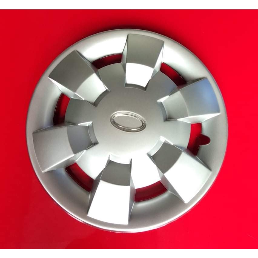 Ốp Chụp Mâm (Lazang) Oto R14 - 14 Inch - Bộ 4 Chiếc