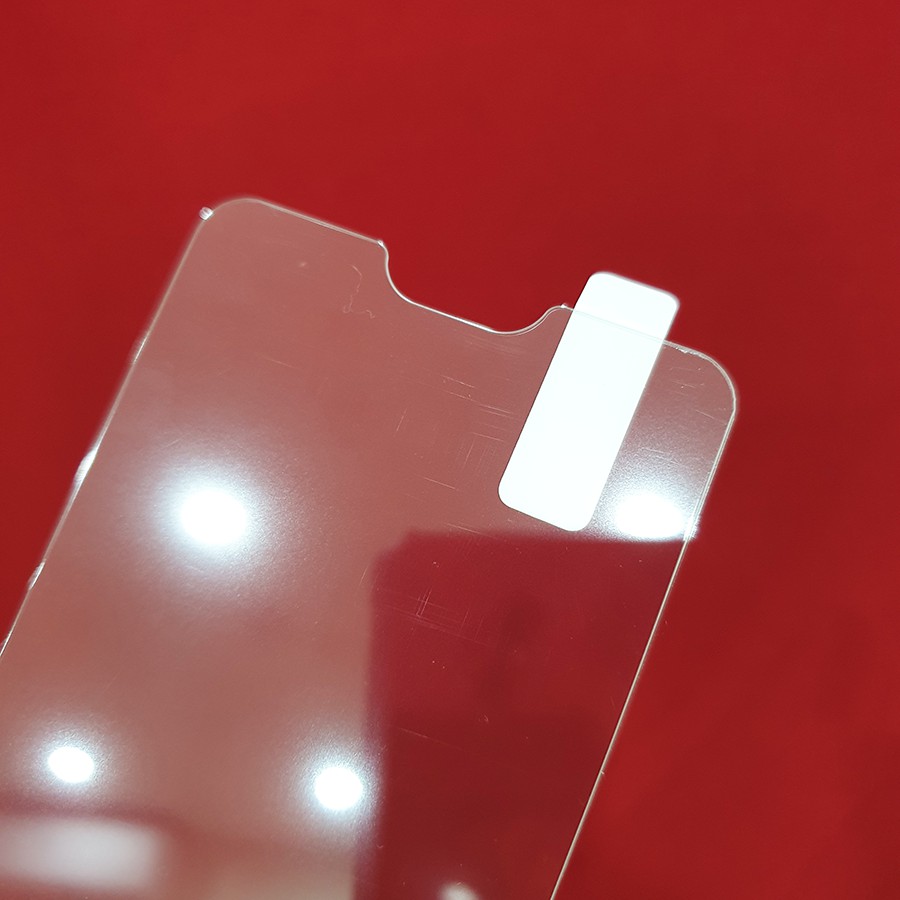 Bộ kính cường lực và ốp lưng Google Pixel 4