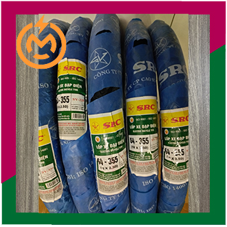 [BÁNH XE] Vỏ xe đạp điện, lốp xe đạp điện (18x2.50) (18x2.125) (16x2.50) (22x1.75)