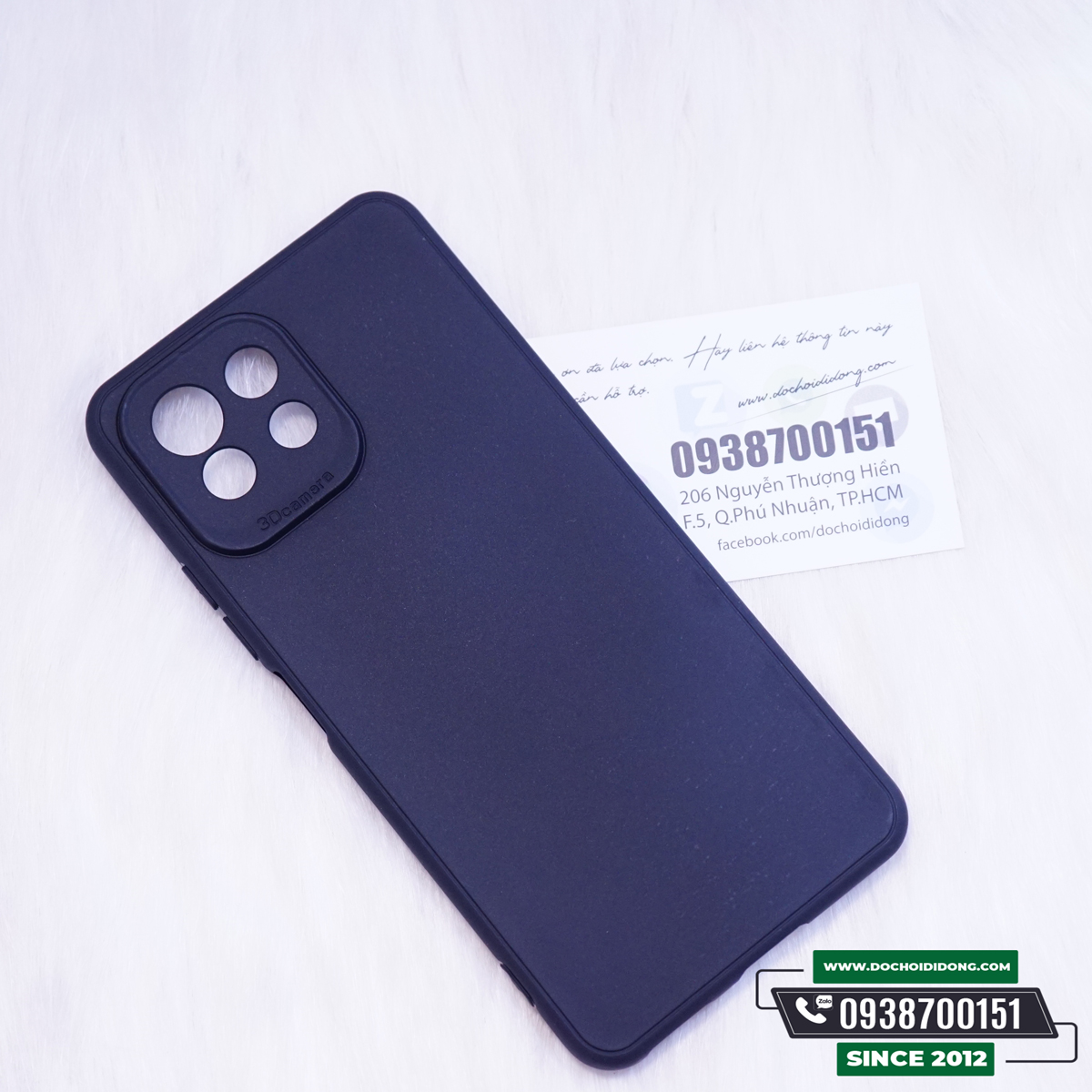 [HCM]Ốp Lưng Xiaomi Mi 11 Lite Silicon