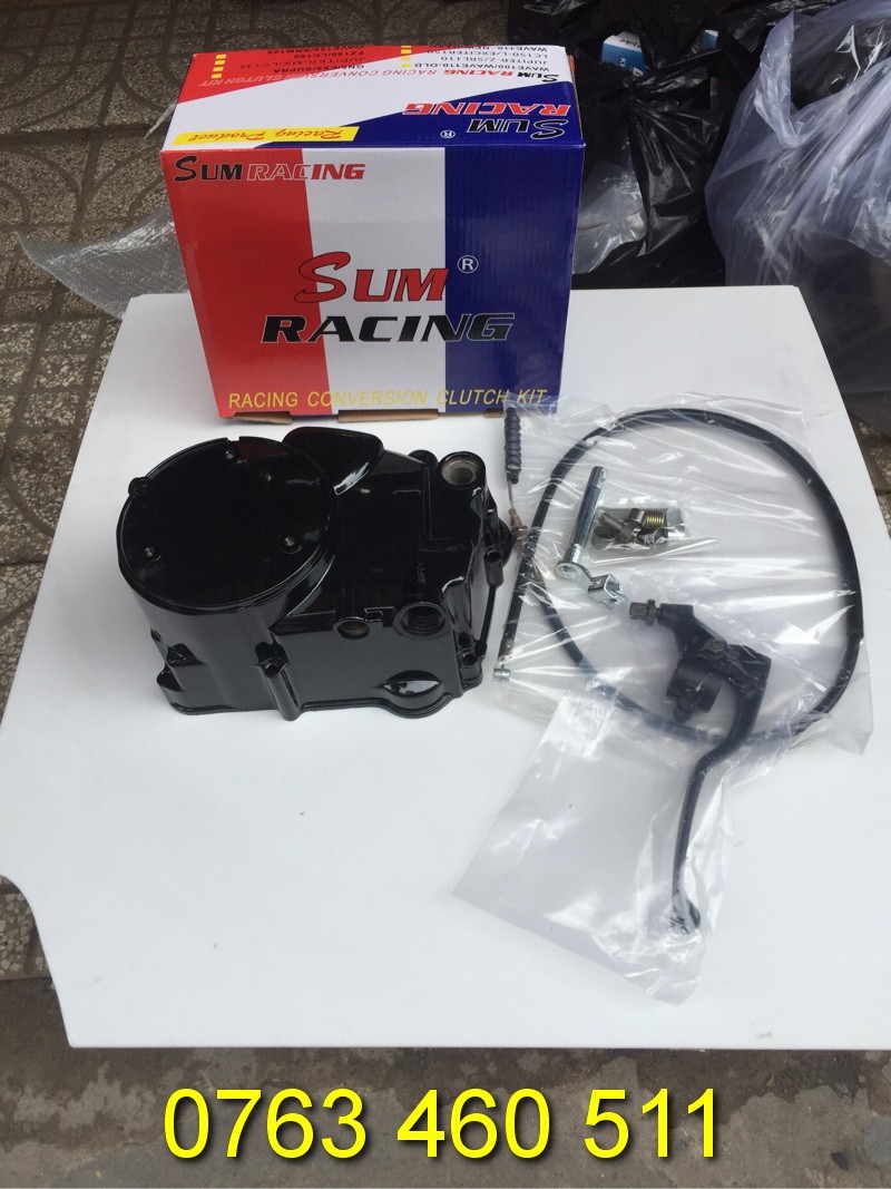 Lốc nồi côn tay wave nhỏ