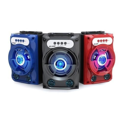 LOA DI ĐỘNG - LOA DI ĐỘNG - P40D31G6