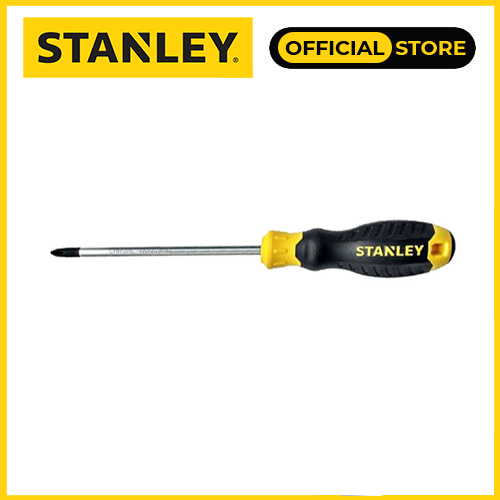 Tua vít ph1x200mm stanley stmt60807-8