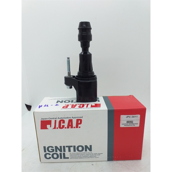 [CHÍNH HÃNG] Mobin Đánh Lửa Cho Xe Ô Tô JCAP Nhật Bản - Bobin Đánh Lửa Xe CAPTIVA C140 JPC-3011