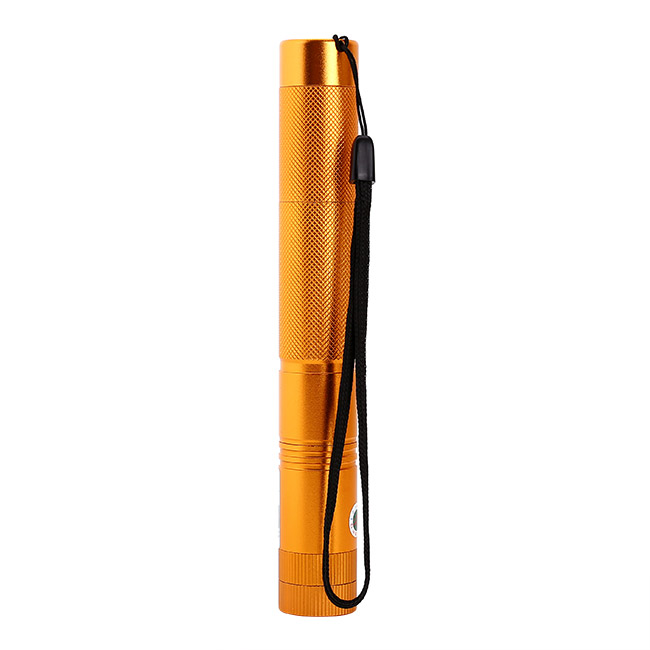 Đèn Laser Đi Biển FXZ 303 Tia Xanh Lá - Hàng Chính Hãng