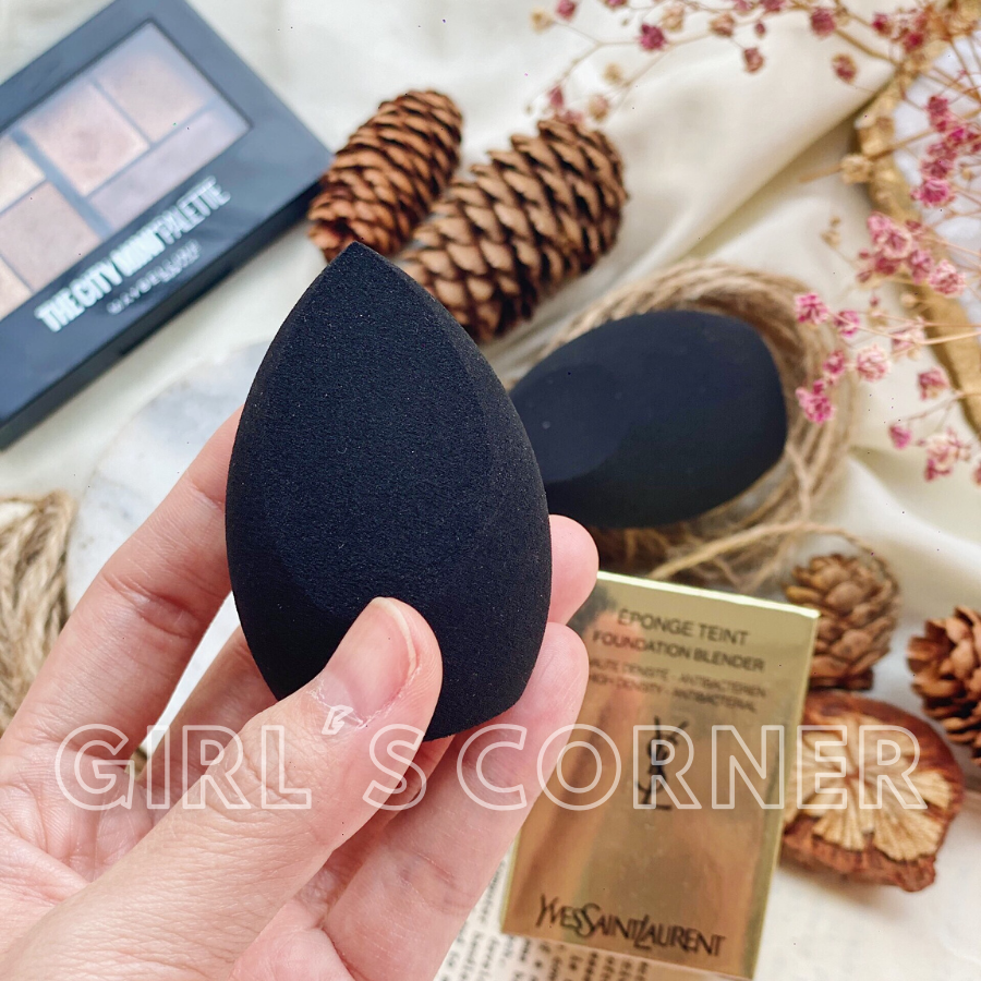 [HCM]Mút tán kem nền YSL All Hours Foundation Blender