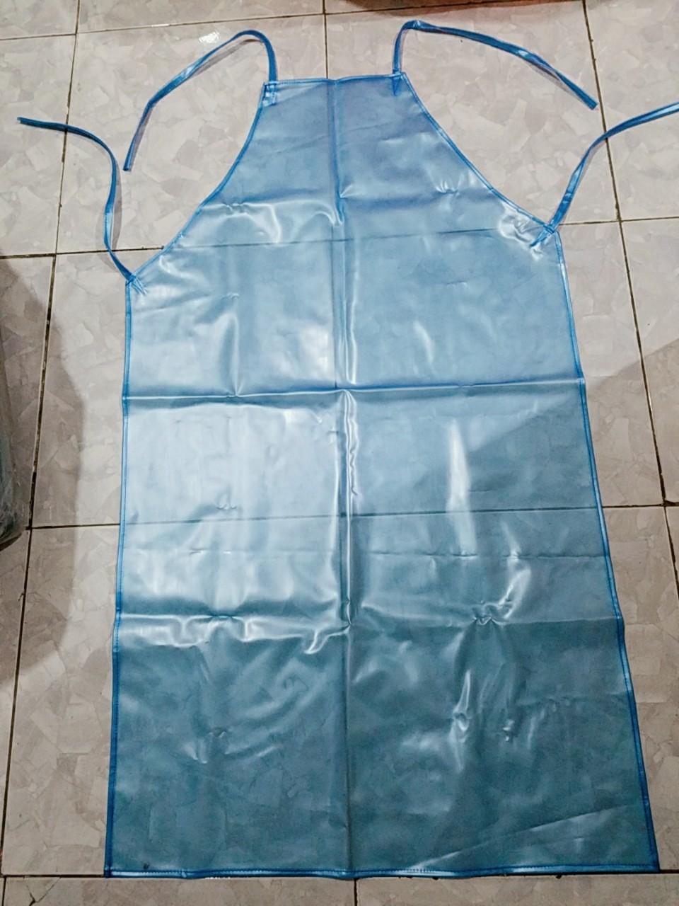 TẠP DỀ NHỰA TRONG LOẠI CAO CẤP