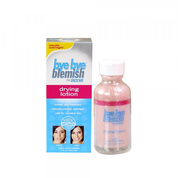 Chấm mụn Bye Bye Blemish Drying Lotion