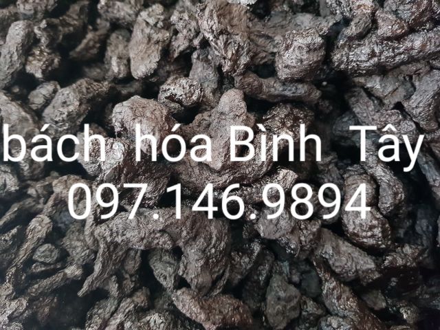 Thục địa nấu nước sâm 500gram
