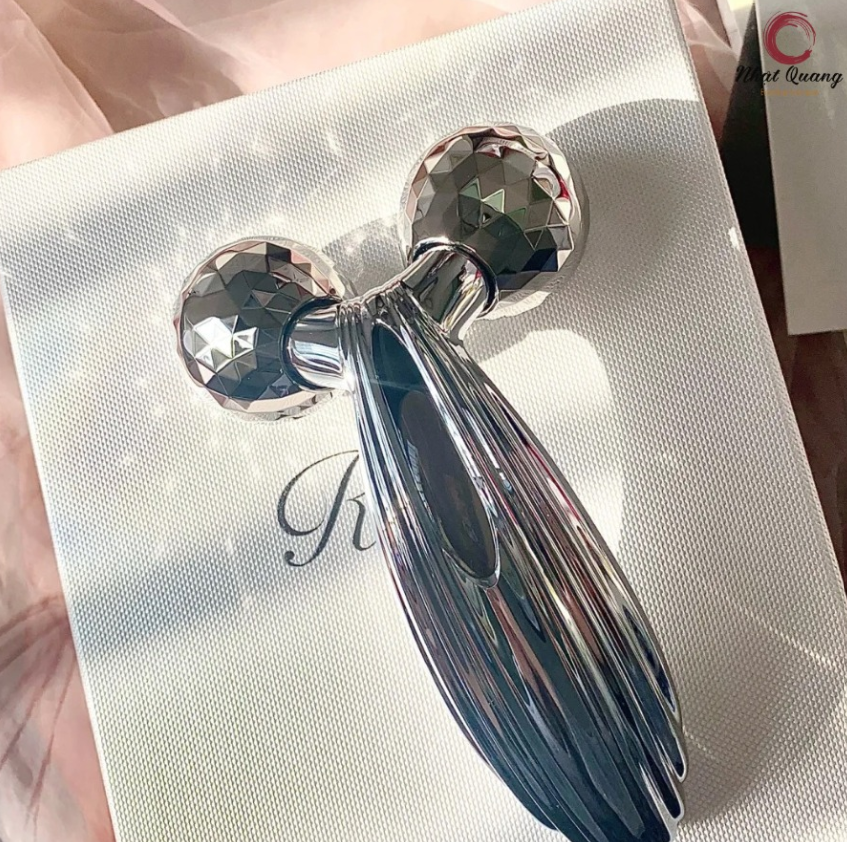 Máy chăm sóc da Refa Carat Ray Full (Bản Hàn)