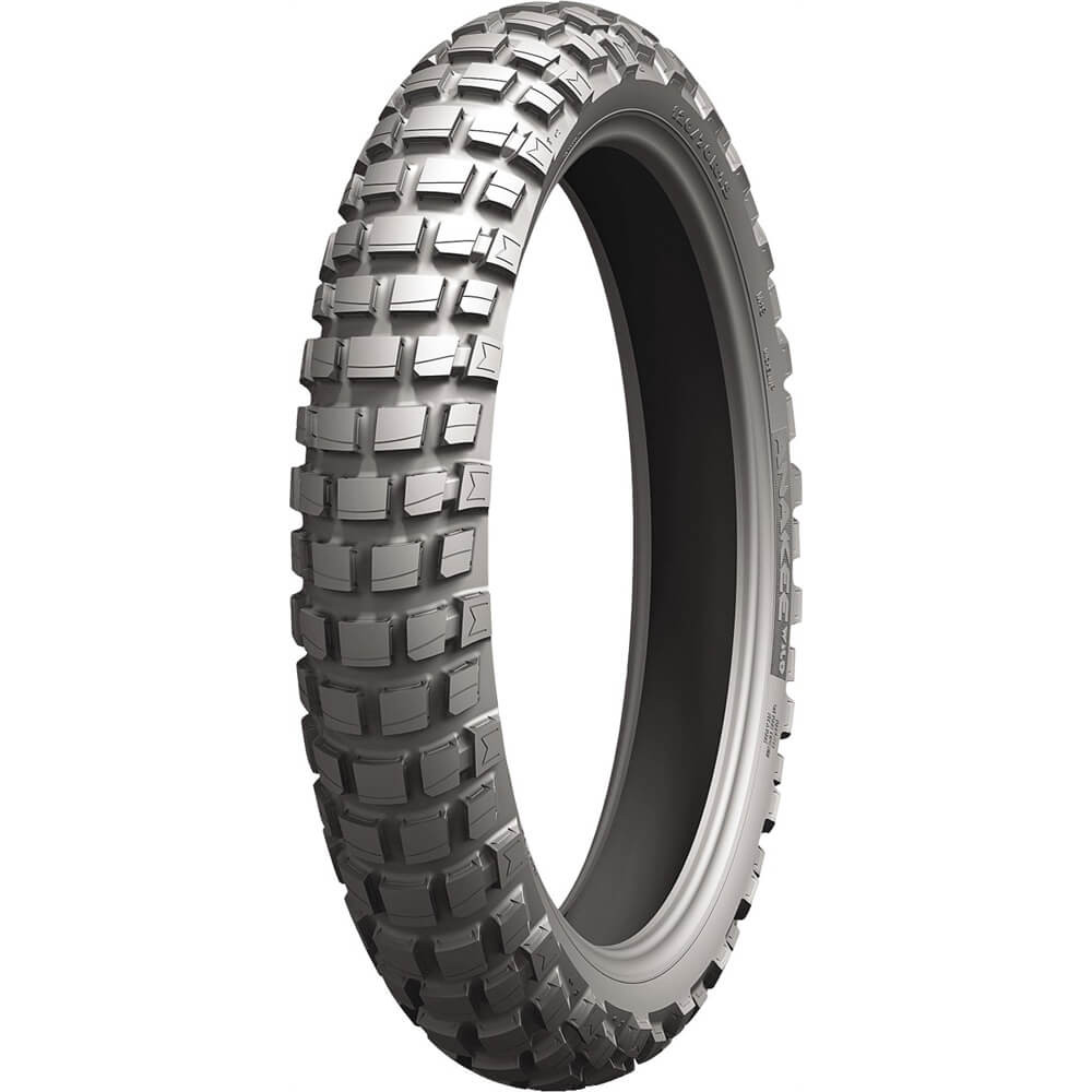 Lốp/vỏ xe máy Michelin 120/70-19 Anakee Wild