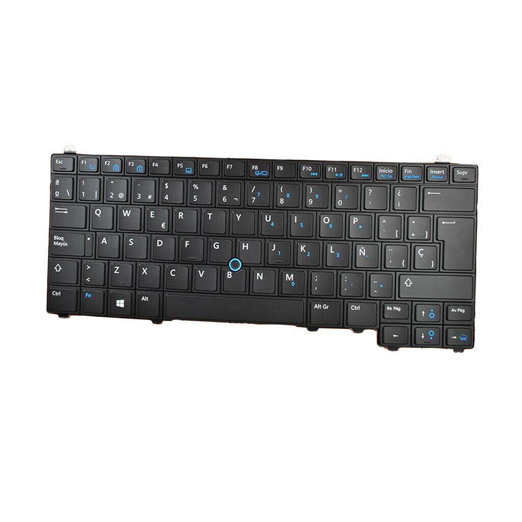 Bàn phím laptop Dell Latitude E5440 loại tốt