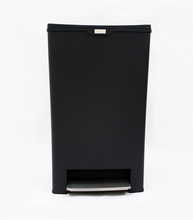[HCM]Thùng rác Fitis Mega đạp chân 40 lít