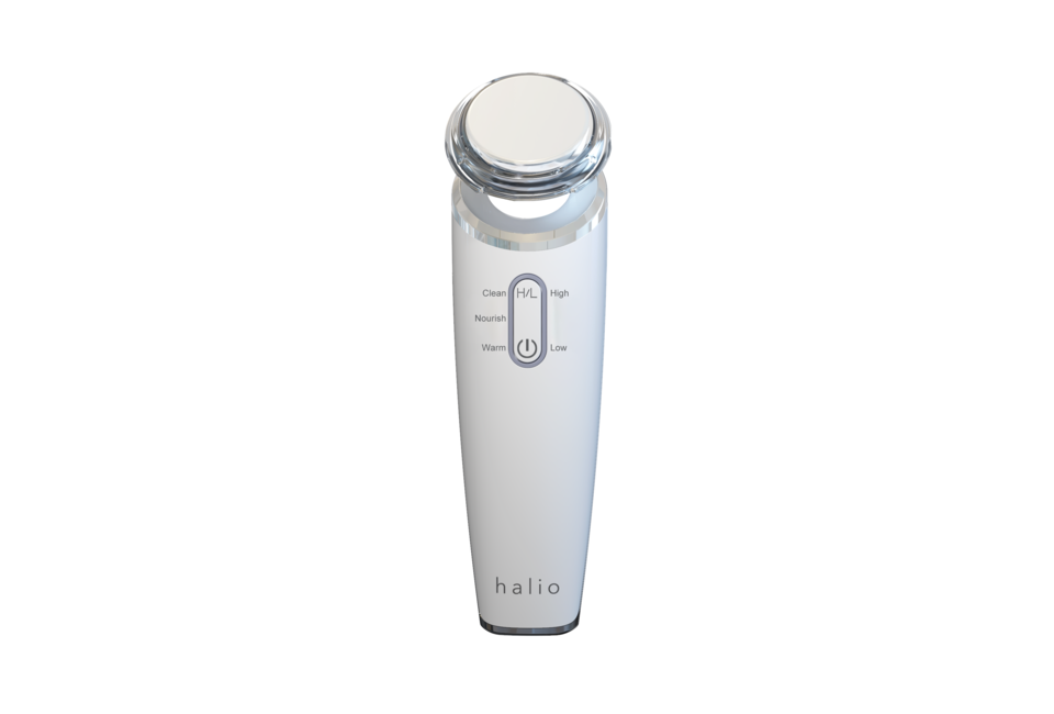 Vòng Cố Định Halio Ion Cleansing & Moisturizing Beauty Device Attachment Ring