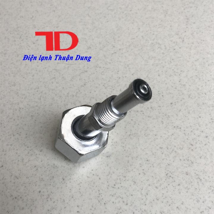 Phụ kiện kết nối bộ khò bình Oxy - Điện Lạnh Thuận Dung