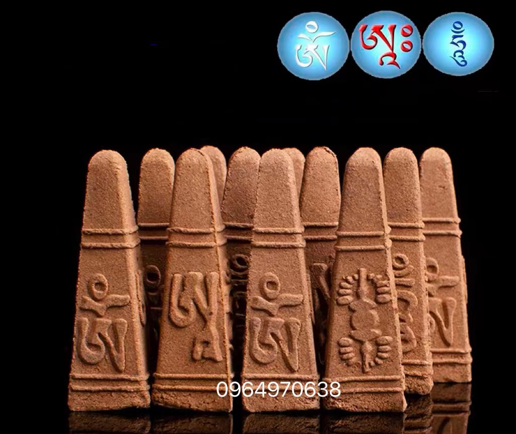 Nụ cúng sur thảo dược tây tạng