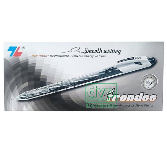 Hộp 20 bút bi Thiên Long TL-079
