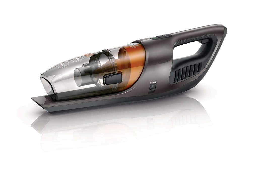 Máy hút bụi cầm tay Philips FC6168/01
